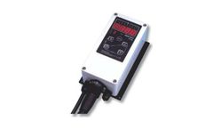 JCT - Model HT-43 - Compact Electronic Controller