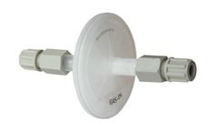 JCT - Model JAF-1 - Liquid Stop