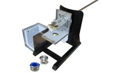 JCT - Model JES-301L - Gas Sampling Probe