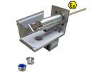 JCT - Model JES-301E1SVZ - Gas Sampling Probe