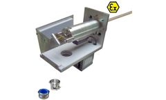 JCT - Model JES-301E1SVZ - Gas Sampling Probe