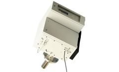 JCT - Model JFID-MK - Total Hydrocarbon Analyzer