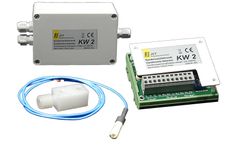 JCT - Model KW-2 - Condensate Detector