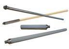 JCT - Model JER - Sampling Pipes and JHD Pre-Filters