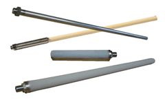 JCT - Model JER - Sampling Pipes and JHD Pre-Filters