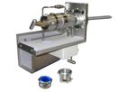 JCT - Model JES-301V - Gas Sampling Probe with Process Shut-off Valve