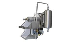 JCT - Model JES-360 - Gas Sampling Probe for Pre-Filter Back Flush