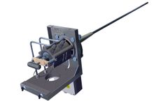 JCT - Model JES-301LM - Gas Sampling Probe for Marine