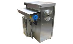 JCT - Model JES-370 - Gas Sampling Probe DeNOx