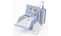 JCT - Model JES-380 - Gas Sampling Probe for Sample Gas Dilution (Preliminary)