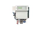 JCT - Model JFID TOC - Real Time THC Analysis for TOC in Steam and Condensate
