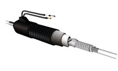 JCT - Model JH3E & JH3ER - Heated Sample Lines