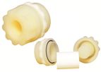 JCT - Model JF-1 - Sample Gas Particulate Filters