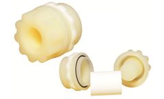 JCT - Model JF-1 - Sample Gas Particulate Filters