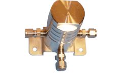 JCT - Model JSF-1 - Acid Filter