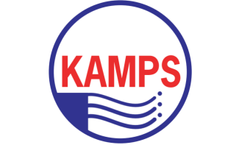 Project - WTP Vresse sur Semois