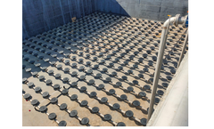 Kamps - Air Fine Bubbles Diffusers