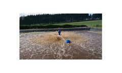 Kamps - Oxygenate Water Aerator