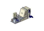 Kamps - Model Omega SC Range - Sludge Dewatering Belt Filter Presses