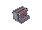 Kamps - Model Omega 100 000 Range - Sludge Dewatering Belt Filter Presses