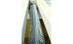 Kamps - Model Airmammut - Surface Brush Aerator