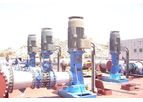 Kamps - Pumping Station