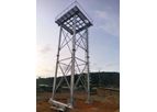 Kamps - Water Storage System