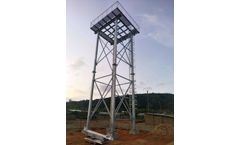 Kamps - Water Storage System