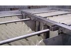 Kamps - Lamella Separator - Diffused Air Flotation System (DAF)