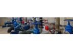 Spare Parts Services