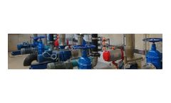 Spare Parts Services
