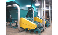 Herbold - Model SB  Series -  - Granulator