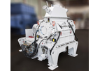 Herbold - Model SMF Series  - Granulator for Fine Grinding