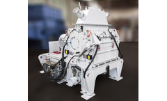 Herbold - Model SMF Series  - Granulator for Fine Grinding