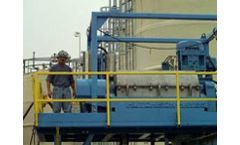 Equipment Sales Service