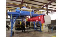 Equipment Rentals Service