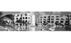 Solutions for water treatment in hotels