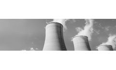 Solutions for water treatment in the energetic and chemical industry