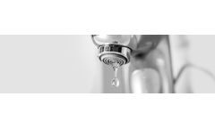 Solutions for drinking water treatments industry