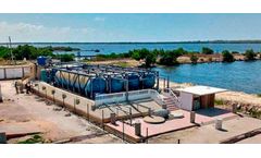 Ocean-protecting technology