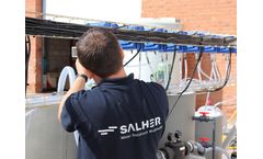 How to extend the life cycle of a water treatment plant?