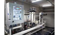 Reuse water, a sustainable future investment