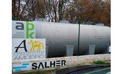 Ecological and efficient solutions for a more sustainable future