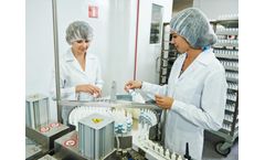 What do we do with the wastewater generated by the pharmaceutical industry?