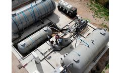 Wastewater treatment: how to choose the most suitable technology?