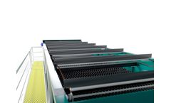 XCORPIO is the new Salher DAF for large flows