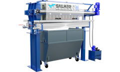 Salher Filter Press - FP - Datasheet