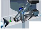 SALHER - Model RAC - Screening System