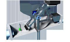 SALHER - Model RAC - Screening System