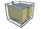 SALHER - Model CHC-OXI-MBR - Membrane bioreactor (MBR)